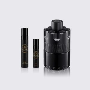 Azzaro The Most Wanted EDP