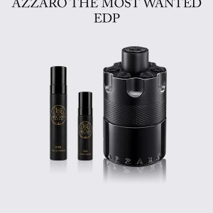 Azzaro The Most Wanted EDP