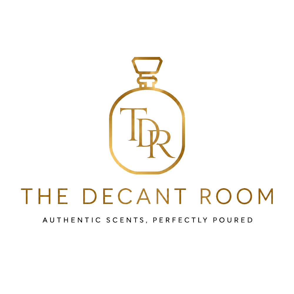 The Decant Room