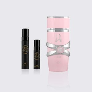 Lattafa Yara — EDP