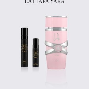 Lattafa Yara — EDP